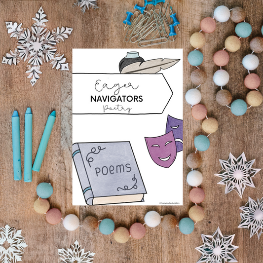 Navigator Poetry Bundle