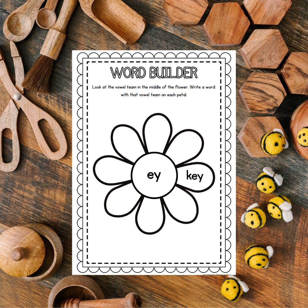 Explorers May Learning Bundle (Ages 6-8)