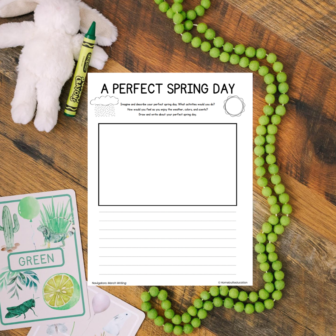 Navigators March Bundle (Ages 9-11)