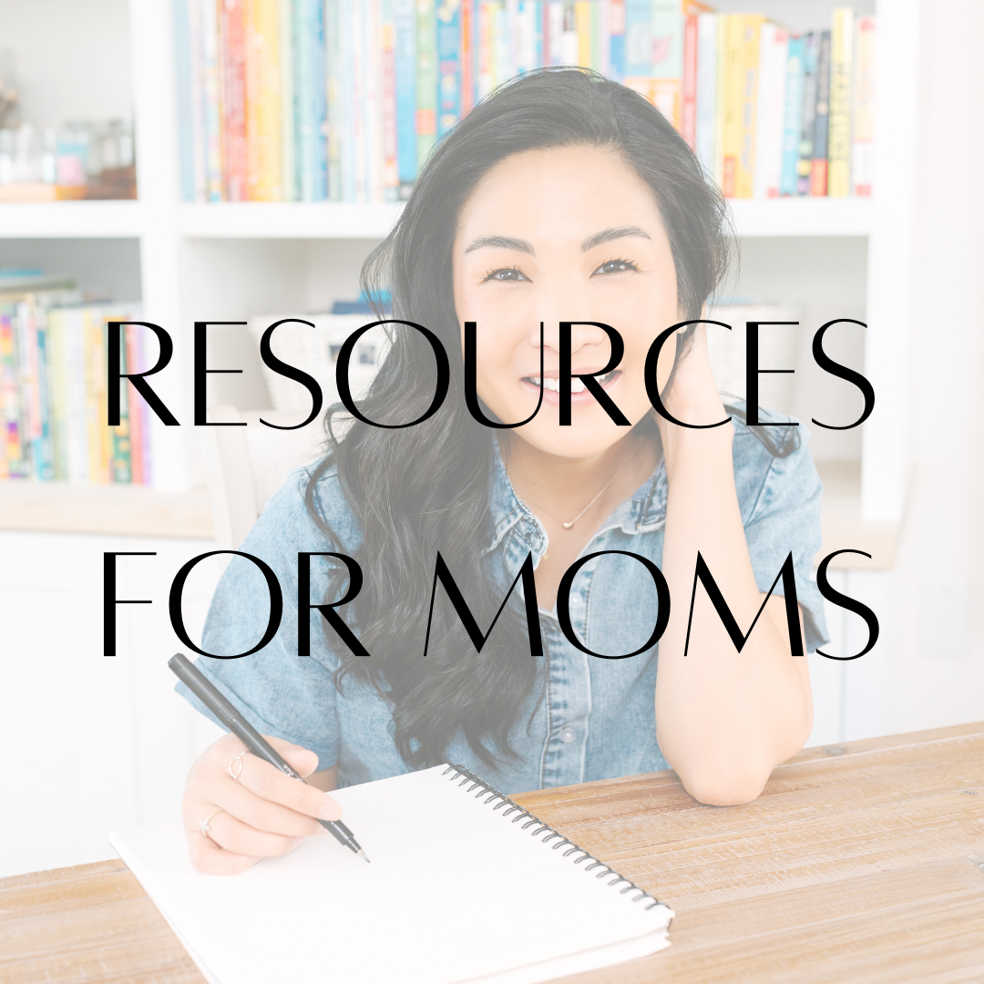 Resources for Moms