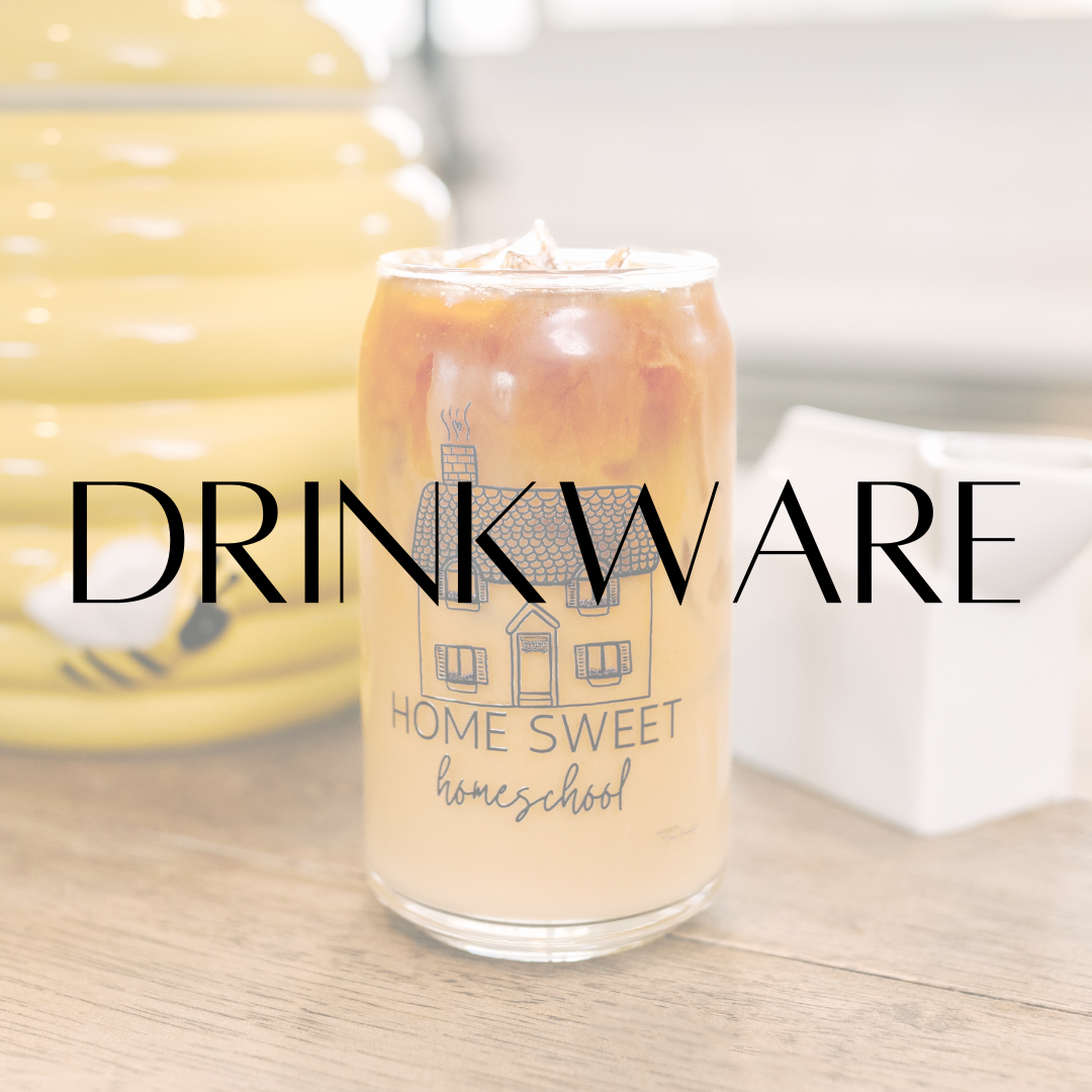 Drinkware