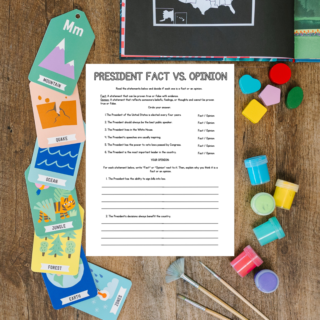 Ready, Set, Vote! Bundle (Ages 9-11)