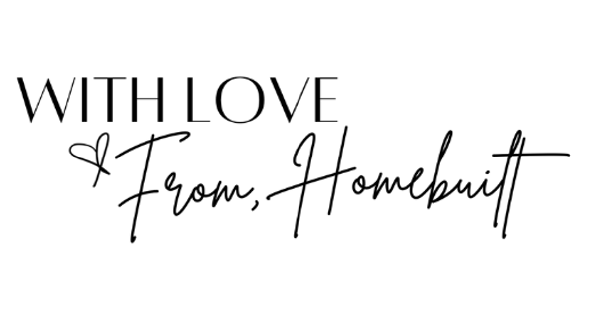 Collections With Love From Homebuilt Collections with love from homebuilt